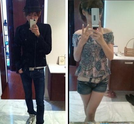 古川雄辉女朋友是未来穗香吗(古川雄辉说对未来穗香心动)