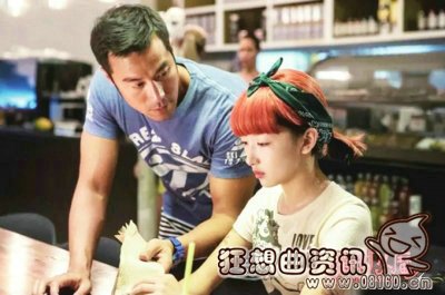 张孝全前女友们都有谁(张孝全合作过的女明星)