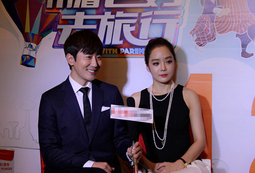 蔡琳高梓淇婚变离婚了吗现状详情(蔡琳与高梓淇分手)