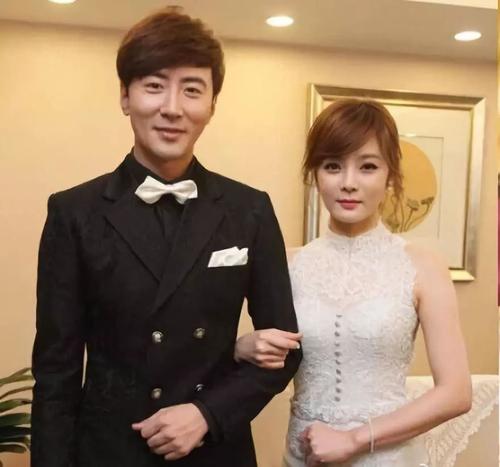 蔡琳高梓淇婚变离婚了吗现状详情(蔡琳与高梓淇分手)