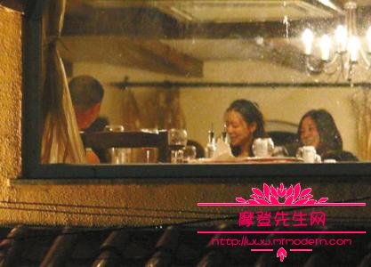 张静初和顾长卫车震门证据图(张静初与顾长卫)