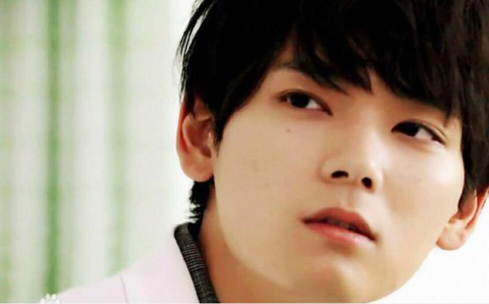 古川雄辉女朋友是未来穗香吗(古川雄辉说对未来穗香心动)