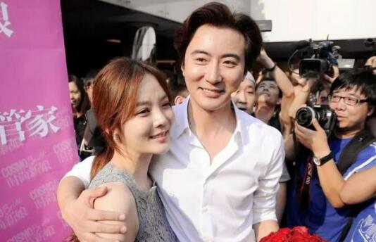 蔡琳高梓淇为什么婚变(蔡琳高梓淇复婚)