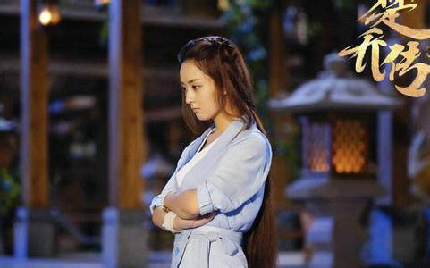 楚乔的内功已经恢复了吗？楚乔为什么会有霸(楚乔传楚乔恢复功力了吗)