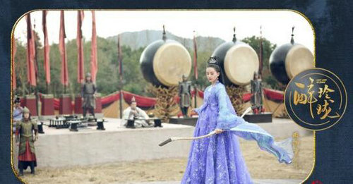 醉玲珑第二时空是什么意思?醉玲珑九转玲珑(醉玲珑有几个时空)