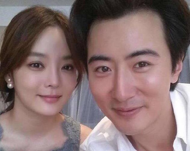 蔡琳高梓淇为什么婚变(蔡琳高梓淇复婚)