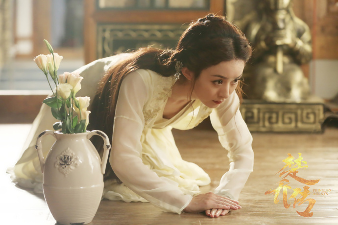 楚乔有历史原型吗？宇文玥的历史原型人物又(楚乔历史原型是谁)