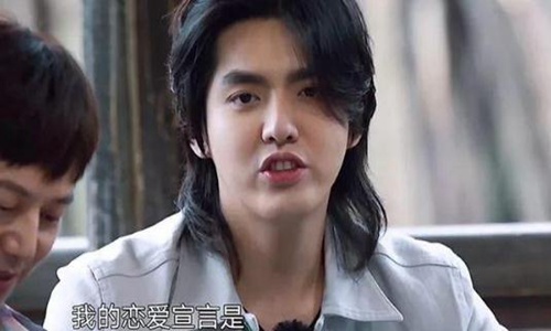 吴亦凡被曝已婚生子女方发文辟谣(吴亦凡隐婚生子)