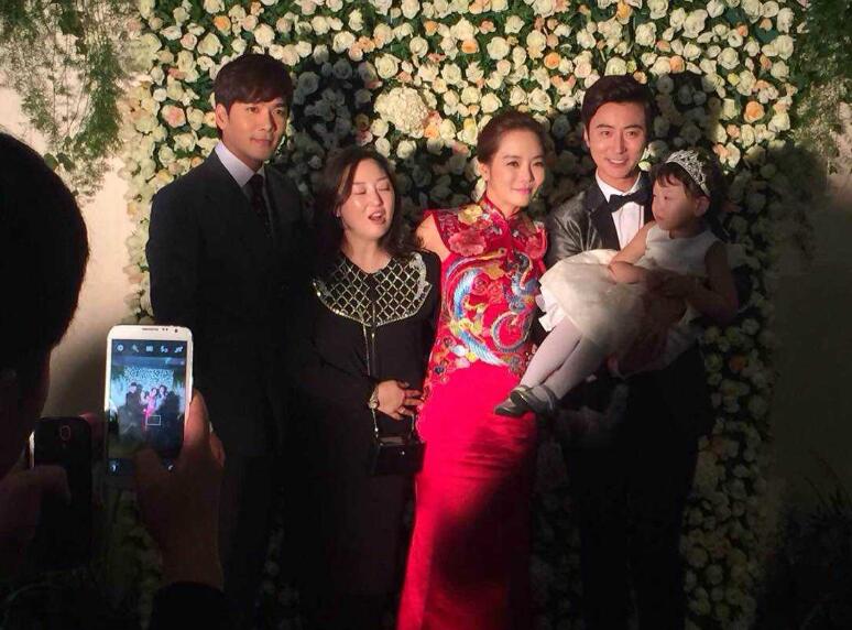 蔡琳高梓淇为什么婚变(蔡琳高梓淇复婚)