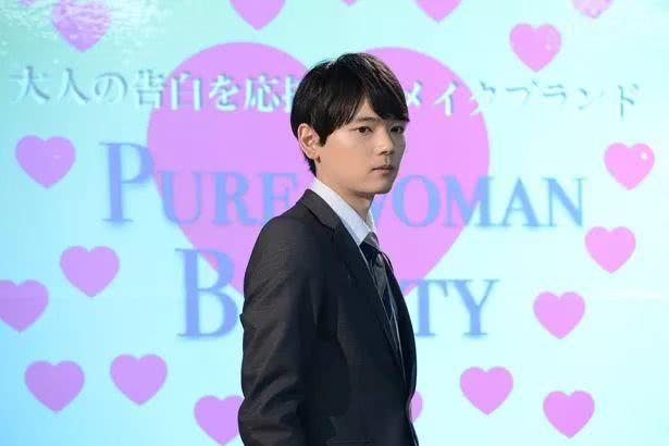 古川雄辉女朋友是未来穗香吗(古川雄辉说对未来穗香心动)