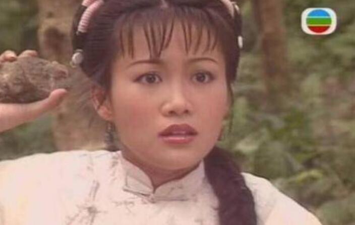 梁小冰和蓝盈莹对比照(蓝盈莹吵架)