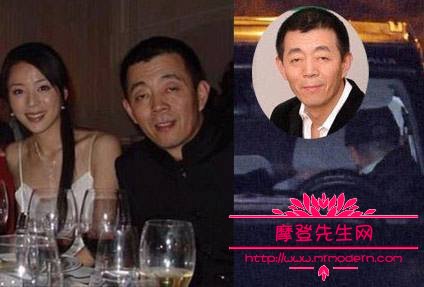 张静初和顾长卫车震门证据图(张静初与顾长卫)