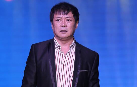 迟志强为什么坐过牢老婆池代英不介意(迟志强因何入狱)