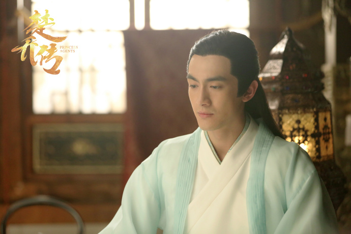 楚乔有历史原型吗？宇文玥的历史原型人物又(楚乔历史原型是谁)