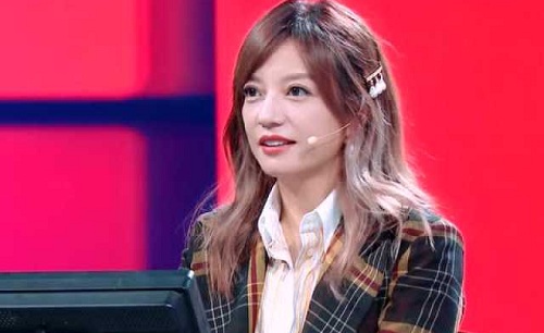 赵薇谈演员门槛变低网友直呼通透(赵薇演技好吗)