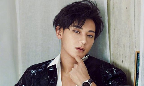 骂Yamy郭颖丑的徐老板徐明朝资料