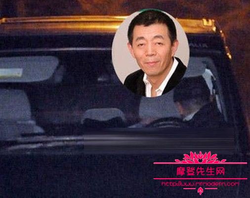 张静初和顾长卫车震门证据图(张静初与顾长卫)