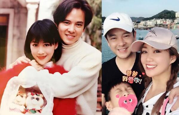 梁小冰和蓝盈莹对比照(蓝盈莹吵架)