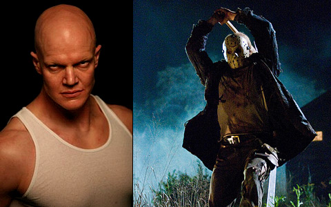 十三号星期五里的杰森到底是什么东西?杰森(星期五13号杰森)