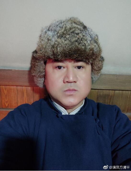 方清平为什么没表情(方清平不搞笑)