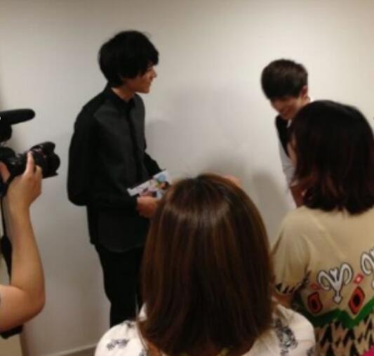 古川雄辉和武艺是高中同学？古川雄辉为什么