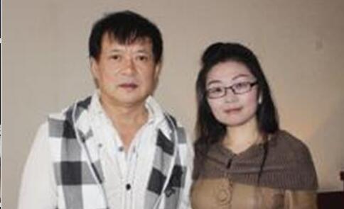 迟志强为什么坐过牢老婆池代英不介意(迟志强因何入狱)