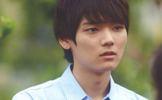 古川雄辉女朋友是未来穗香吗(古川雄辉说对未来穗香心动)