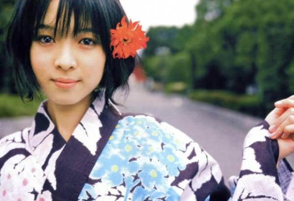 古川雄辉女朋友是未来穗香吗(古川雄辉说对未来穗香心动)