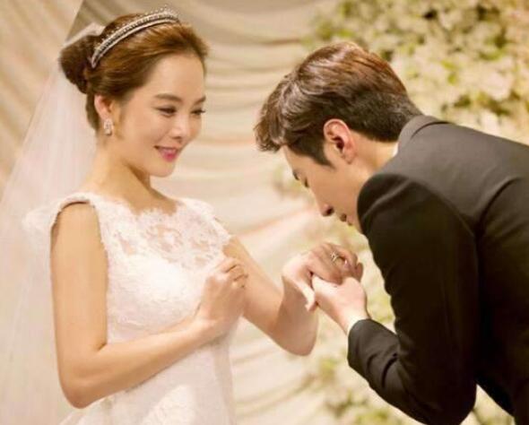 蔡琳高梓淇为什么婚变(蔡琳高梓淇复婚)