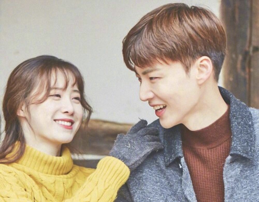 具惠善无意与安宰贤离婚，安宰贤醉酒状态下(具惠善称安宰贤想要离婚)