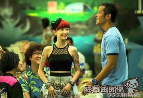 张孝全前女友们都有谁(张孝全合作过的女明星)