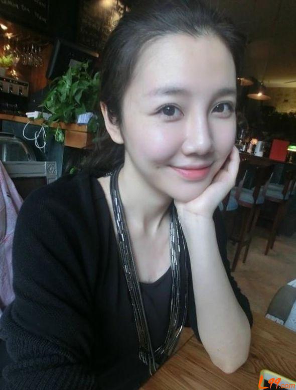 刘语熙整容前照片曝光(刘语熙个人资料)