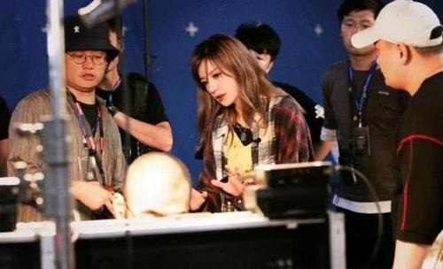 赵薇谈演员门槛变低网友直呼通透(赵薇演技好吗)