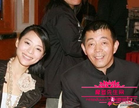 张静初和顾长卫车震门证据图(张静初与顾长卫)