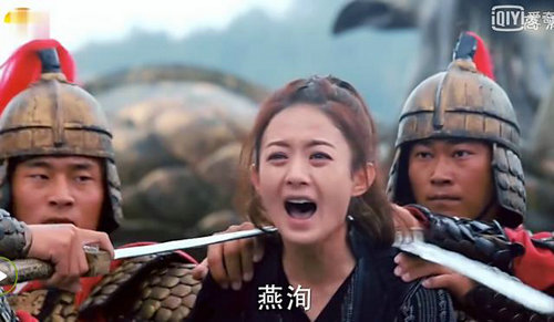 楚乔的内功已经恢复了吗？楚乔为什么会有霸(楚乔传楚乔恢复功力了吗)