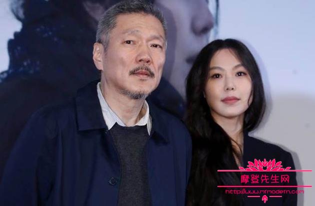 洪尚秀和金敏喜是夫妻关系吗?金敏喜为什么(金敏喜与洪尚秀)