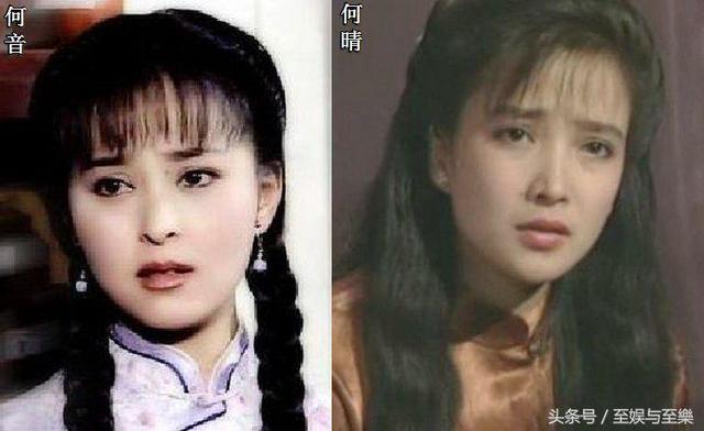 许亚军为什么跟何晴离婚？许亚军和罗刚很像(许亚军前妻何晴现状)