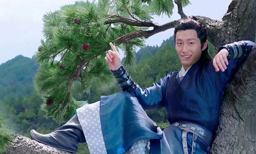 宇文玥和燕洵相比谁更爱楚乔？宇文玥对楚乔(楚乔传燕洵和宇文玥)