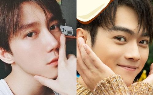 许凯在线追星巩俐失败遭网友调侃