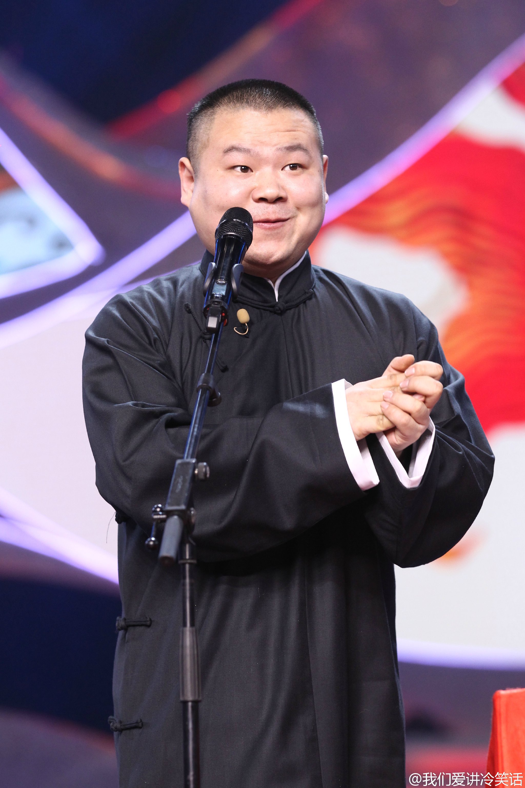 岳云鹏在北京哪买的房？他在欢乐喜剧人里唱(岳云鹏在北京买房了吗)