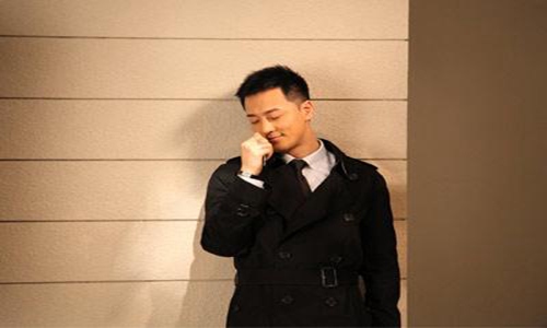 林峯张馨月怎么认识的(林峯张馨月是什么关系)