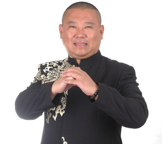 姜昆为什么不收留孙越？姜昆骂郭德纲是怎么(德云社为啥不捧孙越)