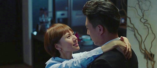 唐晶和罗子君各有什么特点？贺涵究竟会选择(罗子君抢走贺涵,唐晶多难过)