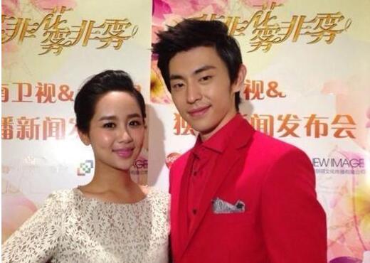 邓伦如果双眼皮是长怎样 邓伦出道前后对比 邓伦如果双眼皮是长怎样 邓伦出道前后对比