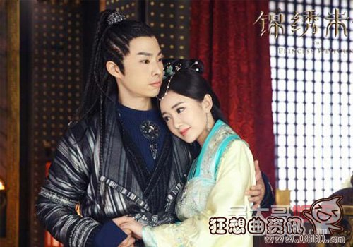 李常茹和李未央是什么关系?李常茹最后嫁给(李常茹对李未央是真心还是假意)