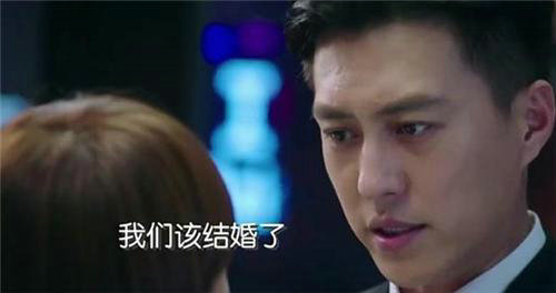 谈谈我的前半生贺函和唐晶的关系站<met(贺涵和唐晶结婚了吗)