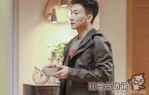 应勤开的是什么车?欢乐颂应勤的扮演者个人(欢乐颂男演员应勤)