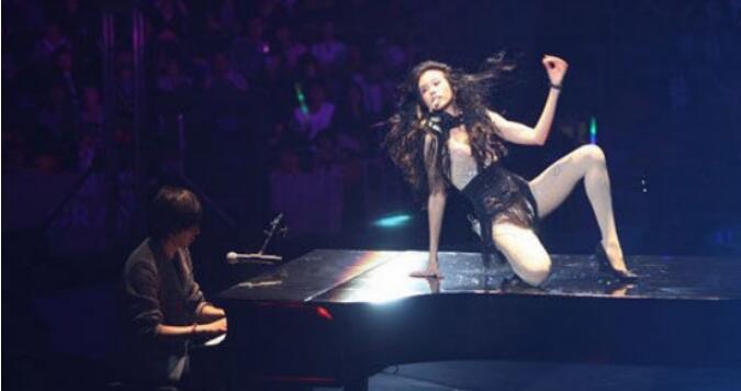 张亚东简介堪称女神收割机(张亚东 女神收割机) 张亚东简介堪称女神收割机(张亚东 女神收割机)