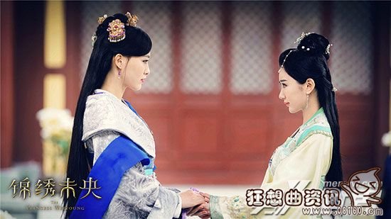 李常茹和李未央是什么关系?李常茹最后嫁给(李常茹对李未央是真心还是假意)