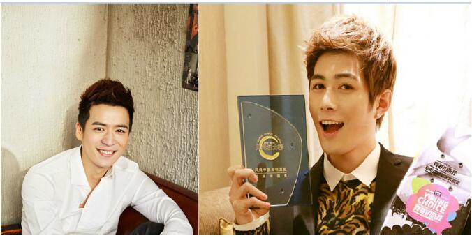 魏千翔和姜妍是什么关系？魏千翔姜妍上快乐